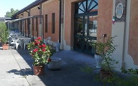Le Magnolie Agriturismo